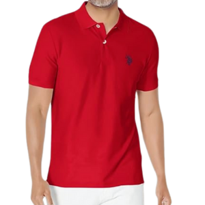 Men's Ultimate Pique Polo Shirt | Casual and Sports Wear Polo Shirt