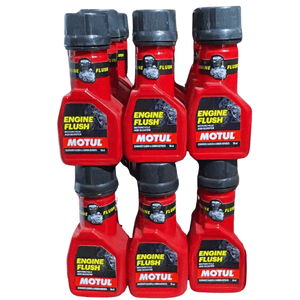 Motul Engine Flush 50ml