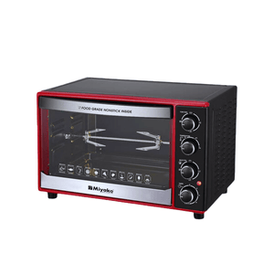 Miyako Electric Oven MT 836 RC (36 Ltr)