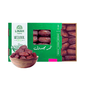 Egyptian Medjool Dates -1kg