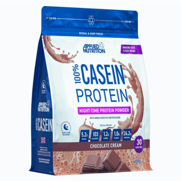 Applied Nutrition Casein Protein Powder Micellar Casein - 1 KG