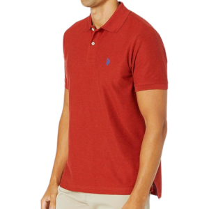 Men's Ultimate Pique Polo Shirt | Casual and Sports Wear Polo Shirt