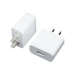 MI 3A Adapter White - Xiaomi