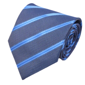 Formal Neck Tie With Box 8cm For Men