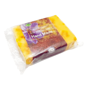 Real Saffron Goat Milk Bar Whitening Hand Made Soap