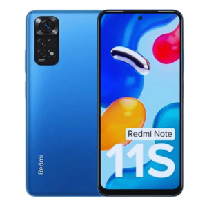 Xiaomi Redmi Note 11S