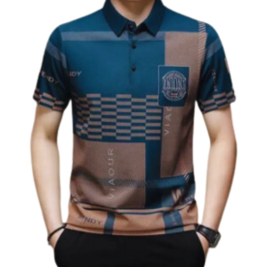 China Premium Quality Polo Shirt