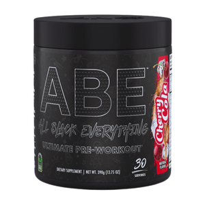 Applied-Nutrition ABE Pre Workout All Black Everything