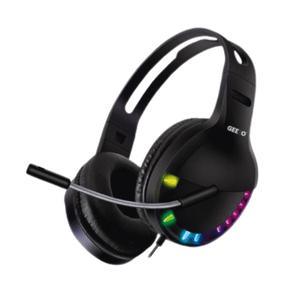 GEEOO H200 RGB Colour Gaming Headphone | Geeoo Headphones