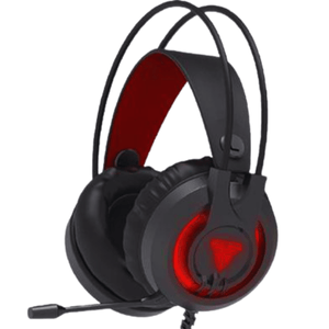 Fantech HG20 Black Wired Gaming  Headphone - Fantech