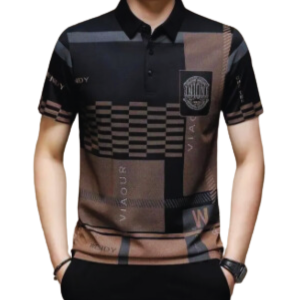 China Premium Quality Polo Shirt