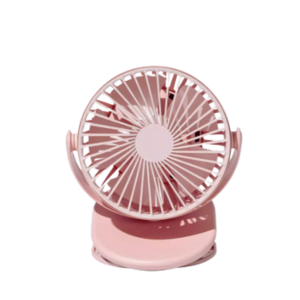 Xiaomi Solove F3 Rechargeable Mini Clip Fan