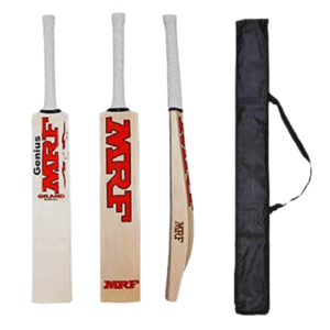 MRF Professional Tape Tennis Cricket Bat - MRF Cricket Bats