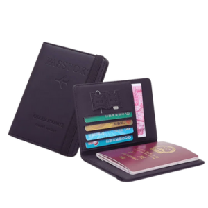 Travel Passport Cover Case Card Holder