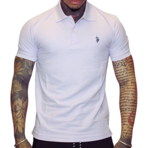 Men's Ultimate Pique Polo Shirt | Casual and Sports Wear Polo Shirt