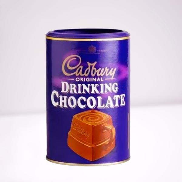 Cadbury Original Drinking Chocolate | Cadbury Chocolate