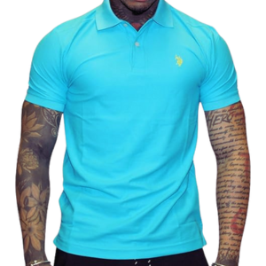 Men's Ultimate Pique Polo Shirt | Casual and Sports Wear Polo Shirt