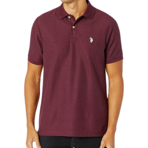 Men's Ultimate Pique Polo Shirt | Casual and Sports Wear Polo Shirt