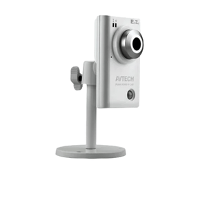 Avtech AVN701 IP CCTV Camera - Avtech