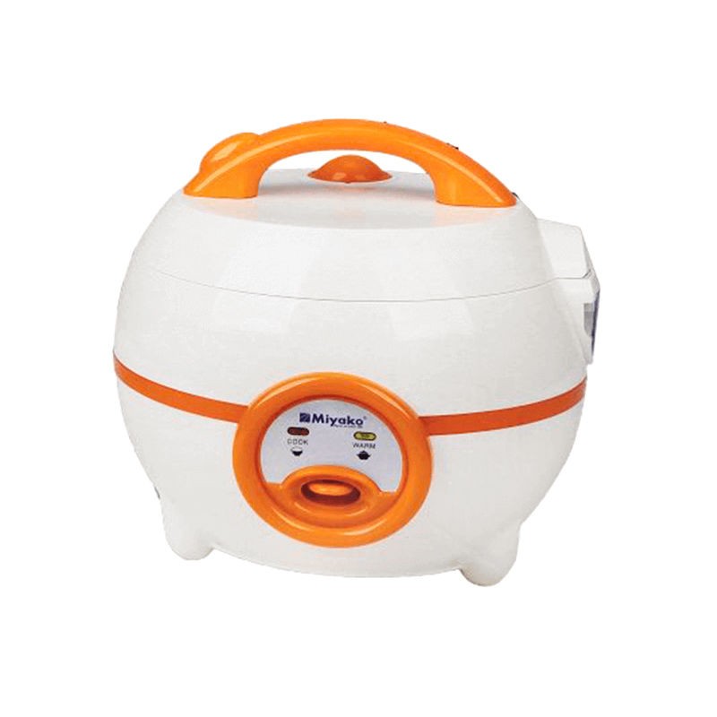 Miyako Electric mini Rice Cooker MCM-P08 (0.8 Liters)