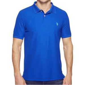 Men's Ultimate Pique Polo Shirt | Casual and Sports Wear Polo Shirt