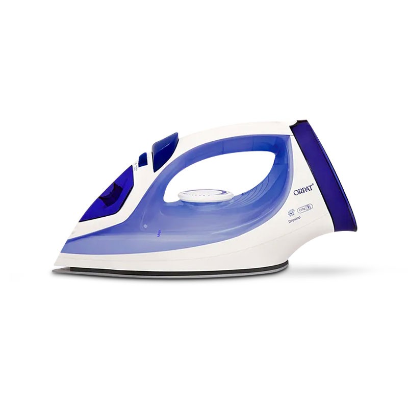 Steam Iron OEI-707 1900W – Blue