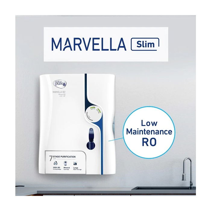 Pureit Marvella Slim