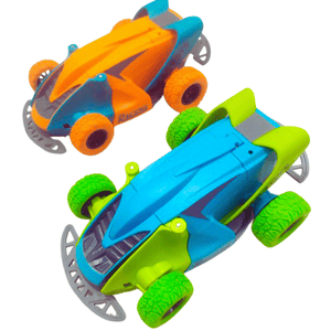 Transformer Friction Car For Kids