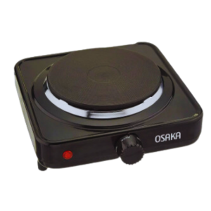 Osaka Inferred Hot Plate Portable Electric Stove 1500W