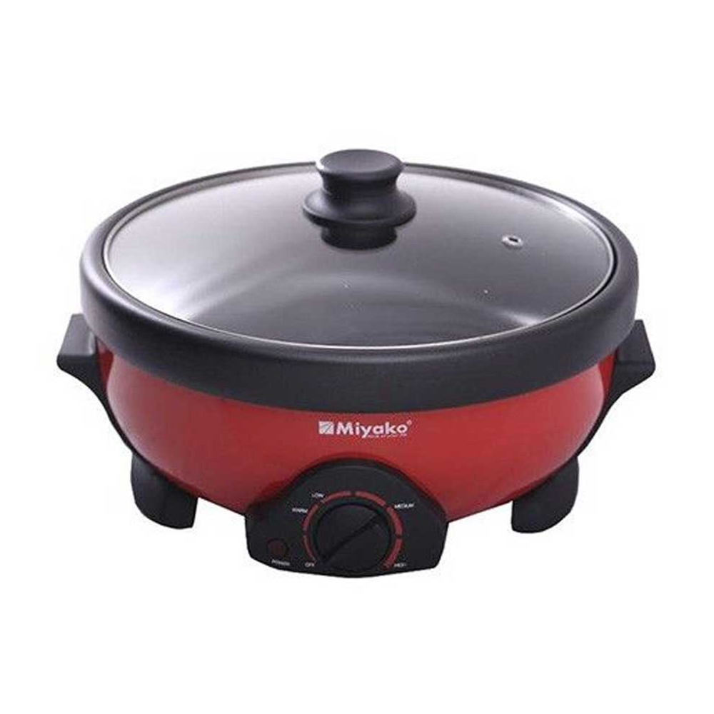 Miyako Curry Cooker MC - 250 D