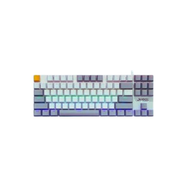 Jedel Gaming KL-139 Mechanical Keyboard (Red/Blue Switch)_KL139 | Mechanical Keyboard