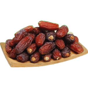 Saad Maryam Premium Al Madinah Dates -1kg