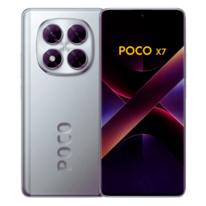 Xiaomi Poco X7 Primary Camera Triple 50MP