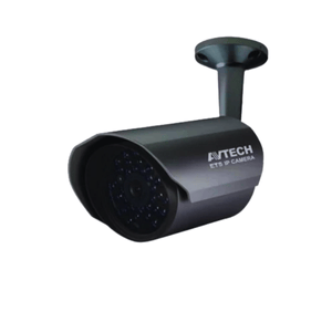 Avtech AVN257 Bullet IP CCTV Camera