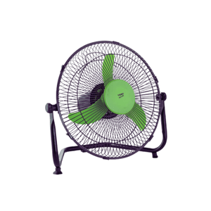 VISION Typhoon Fan 12