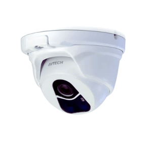 Avtech DGM 1104 Dome IP CCTV Camera