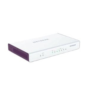 Netgear BR500 VPN Router