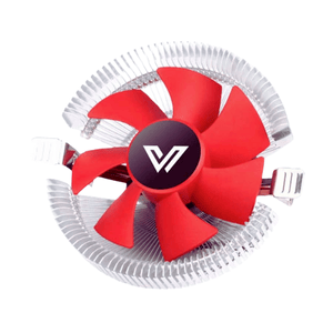 Value Top VT-CL100 Air CPU Cooler - Value