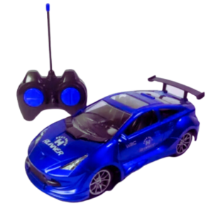 Sports Car Remote Control Hi speed Car For Kids