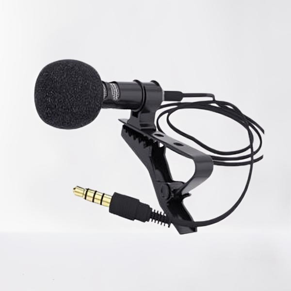 U1 Microphone Professional Lavalier Microphone - U1 Microphone