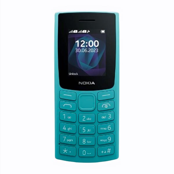 Nokia 105 DS (2023) - Nokia