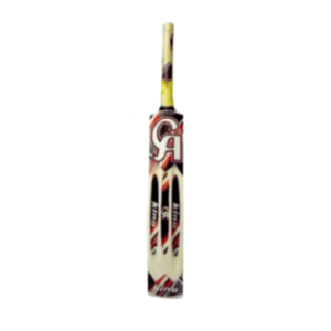 CA King Tape Tennis High-Quality Cricket Bats