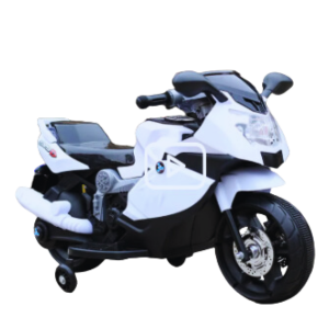 Rechargeable Bmw Mini Bike For Kids