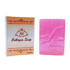 Collagen Soap -Indonesia