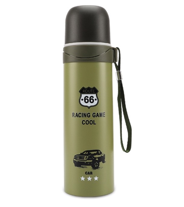 Winner Thermo Bullet Flask 500Ml