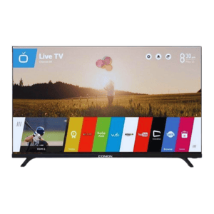 Conion BE-32F720S Smart HD LED Television