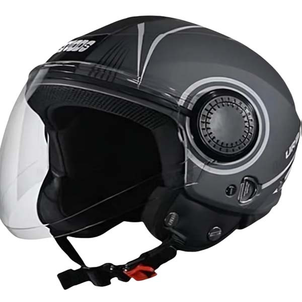 Studds Urban Half Face Bike Helmet | Studds Bike Helmet