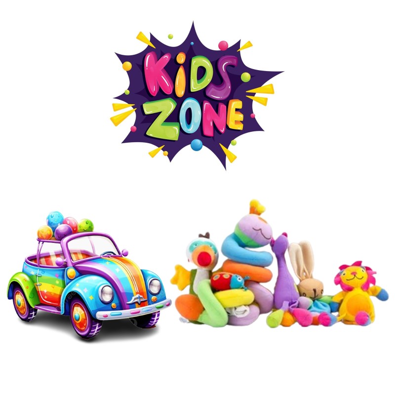 Kids Zone