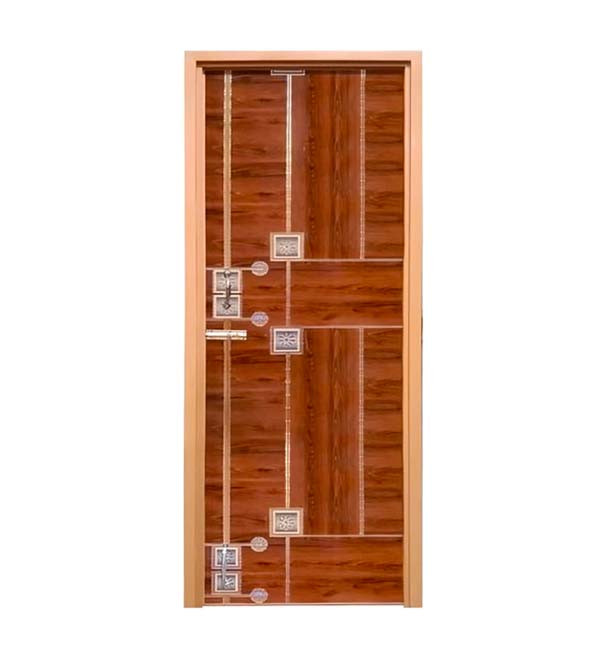 Crown Door Cherry 7'x2.5' R-TB - Crown Door