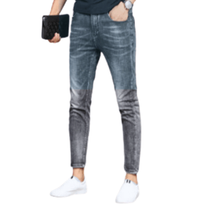 New Fashionable Trendy Collection Fit Men's Fashion - Attire Export Pants